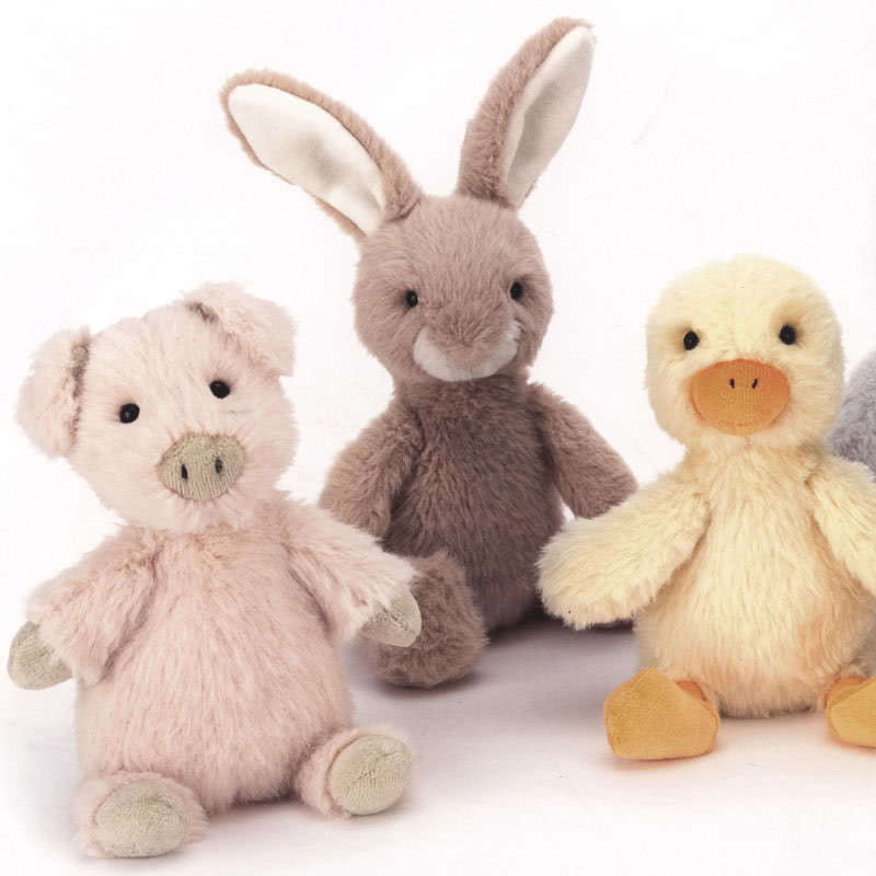 jellycat 2019 catalog