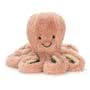 Odell Octopus Tiny Small Image