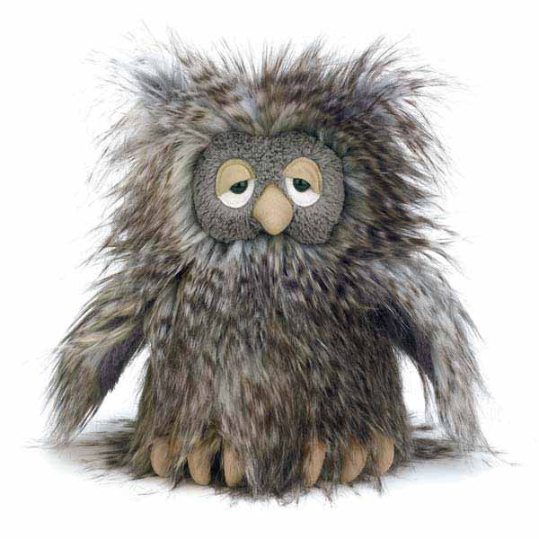Jellycat owl sales stuffed animal