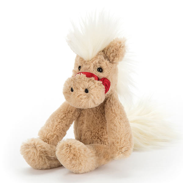 Jellycat Palomino Prancing Pony