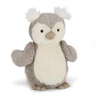 Jellycat Peanuts