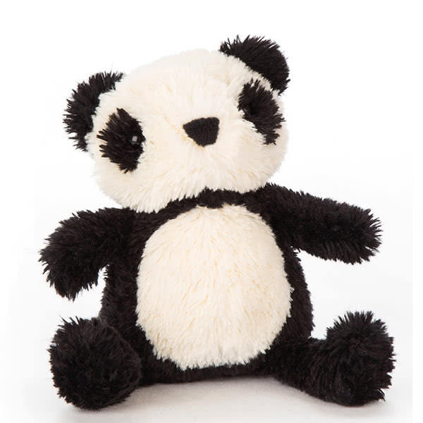 Jellycat Peanut Panda Small