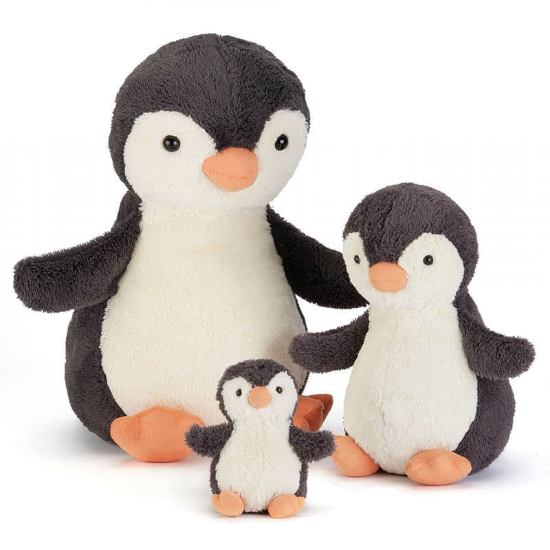 jellycat penguin large