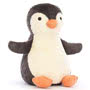 Peanut Penguin - Large Small Image