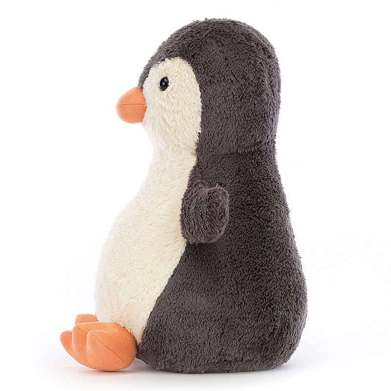 jellycat peanut penguin small