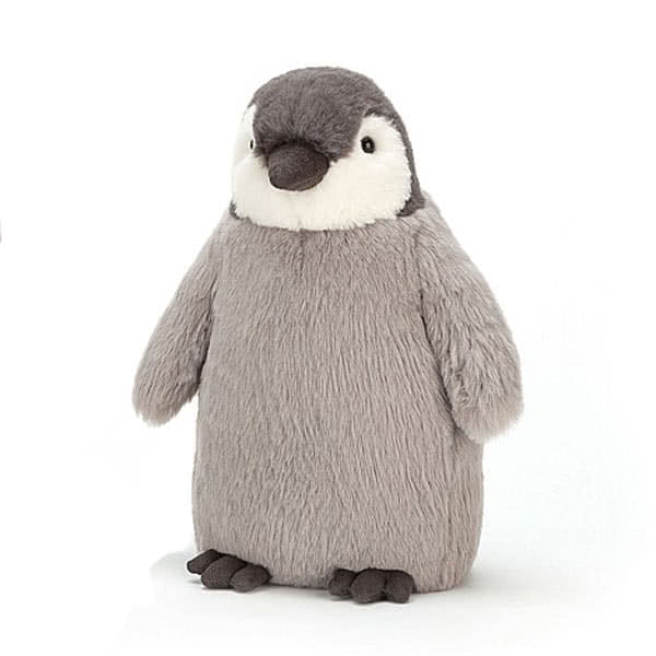 jellycat percy penguin