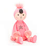 Jellycat Perky Flamingo Flapper 