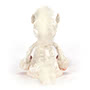 Jellycat Perky Unicorn Moon Back