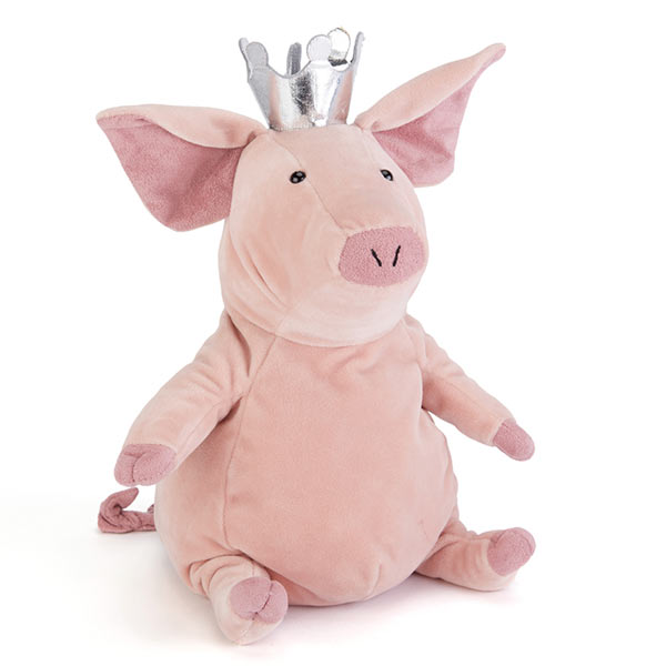 Jellycat Petronella The Pig Princess