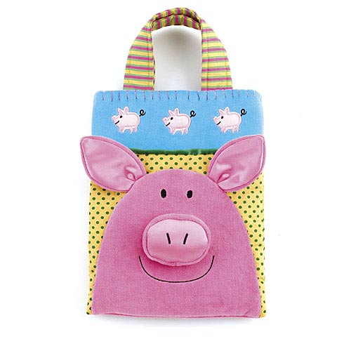 Piggy Holdall