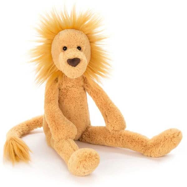 Pitterpat Lion