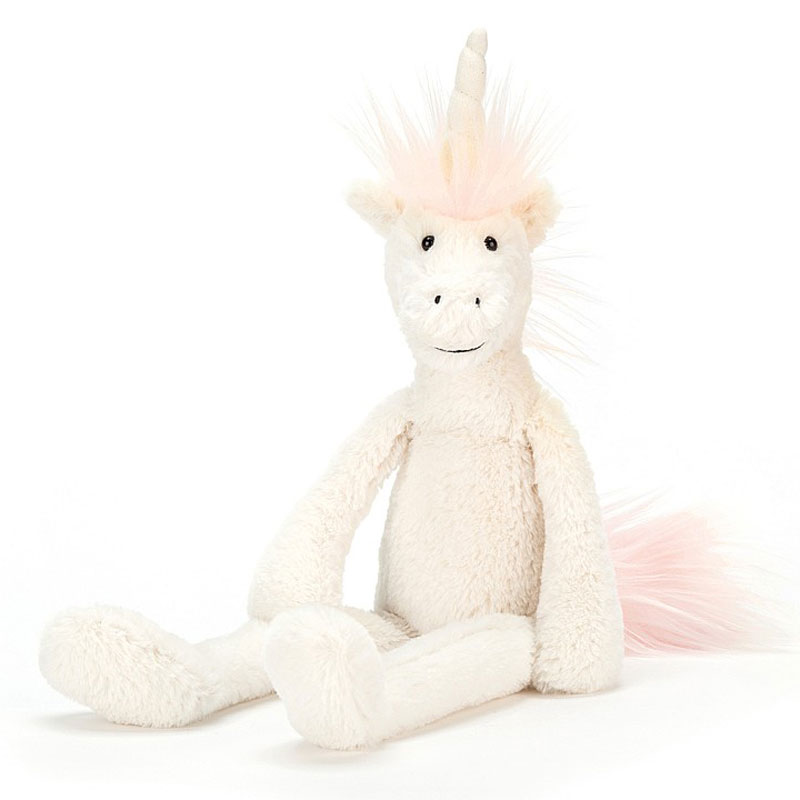 Jellycat Pitterpat Unicorn