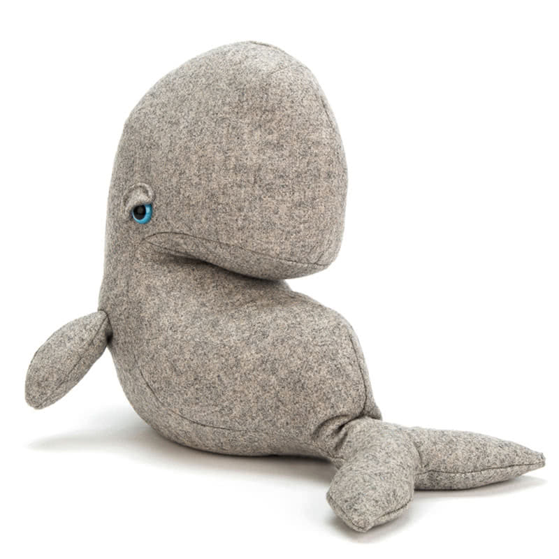 Pobblewob Whale