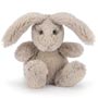 Poppet Beige Bunny Small Image