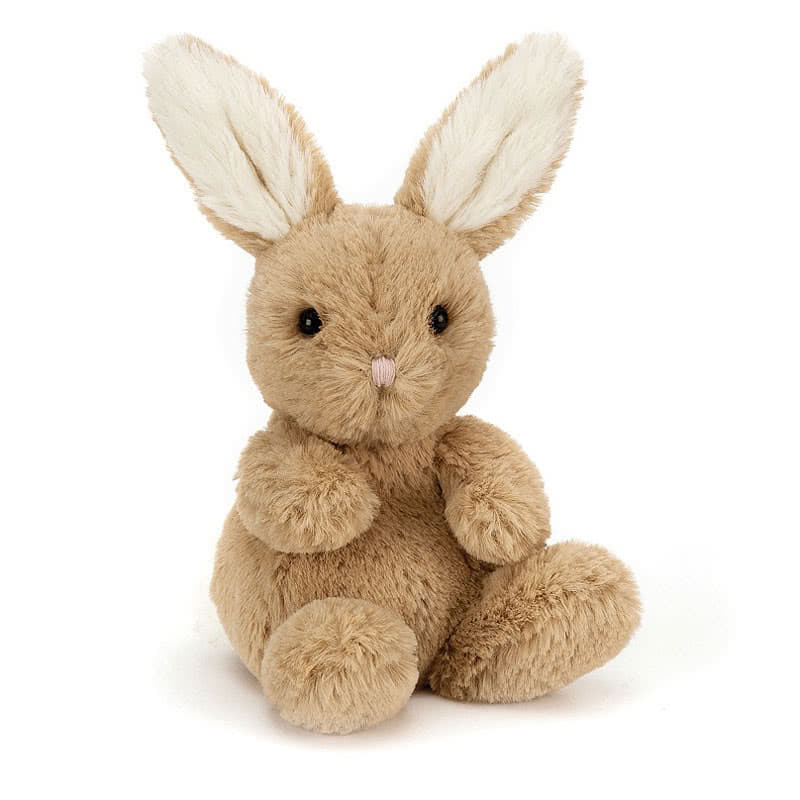 Poppet Caramel Bunny