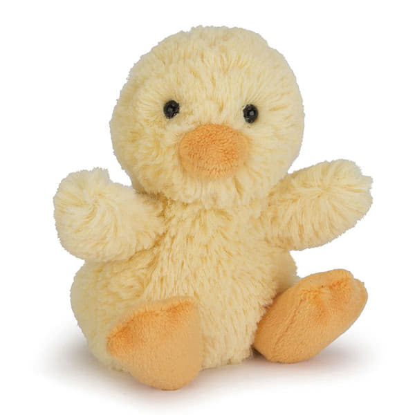 Poppet Chick