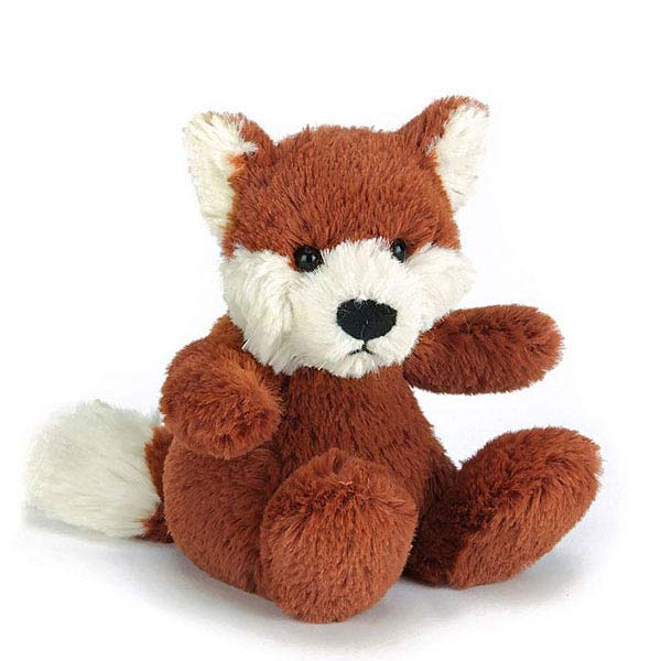 Poppet Fox Tiny