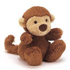 Jellycat Poppets