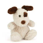 Jellycat Poppets