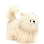 Jellycat Precious Patsy Pup 