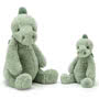 Jellycat Puffles Dino Group