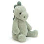 Jellycat Puffles Dino 