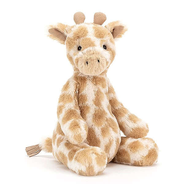 Puffles Giraffe