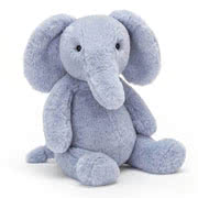 Jellycat Puffles