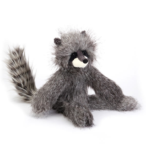 Jellycat Riccardo Raccoon