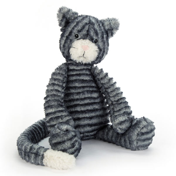 Jellycat Ruffle Cat