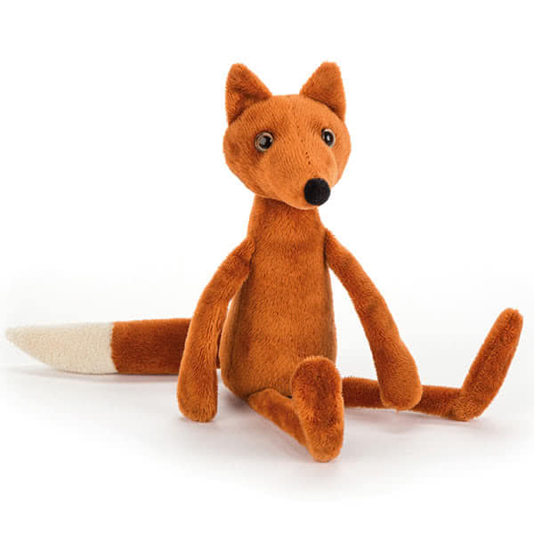 Rumplekin Fox