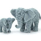 Jellycat Rumple Elephant, Llama, Diplodocus, Dragon and Giraffe