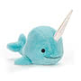 Sea Sorbet Aqua - Narwhal Small Image