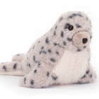 Jellycat Seals