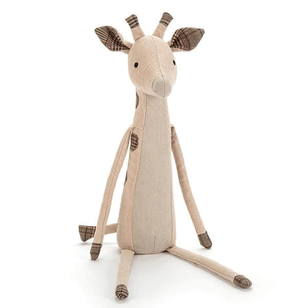 Jellycat Skandoodle Giraffe