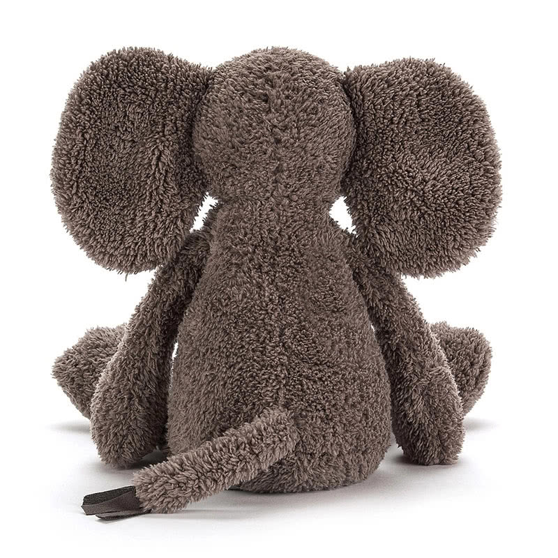 jellycat slackajack elephant