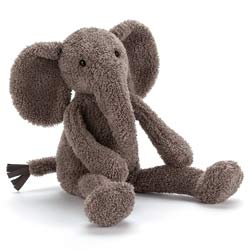 jellycat allenby elephant