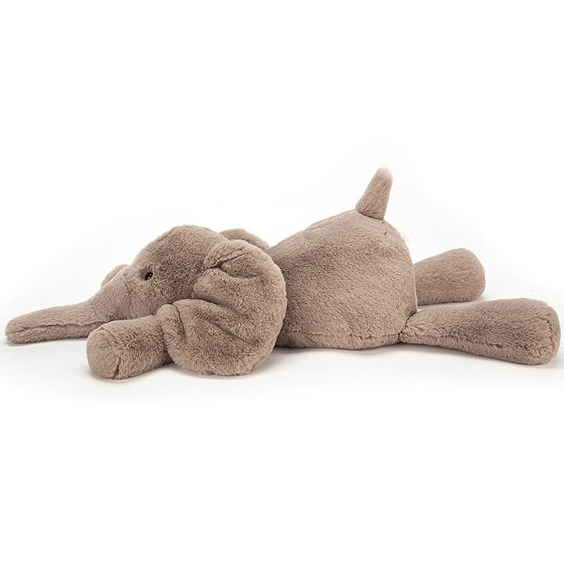 smudge elephant jellycat