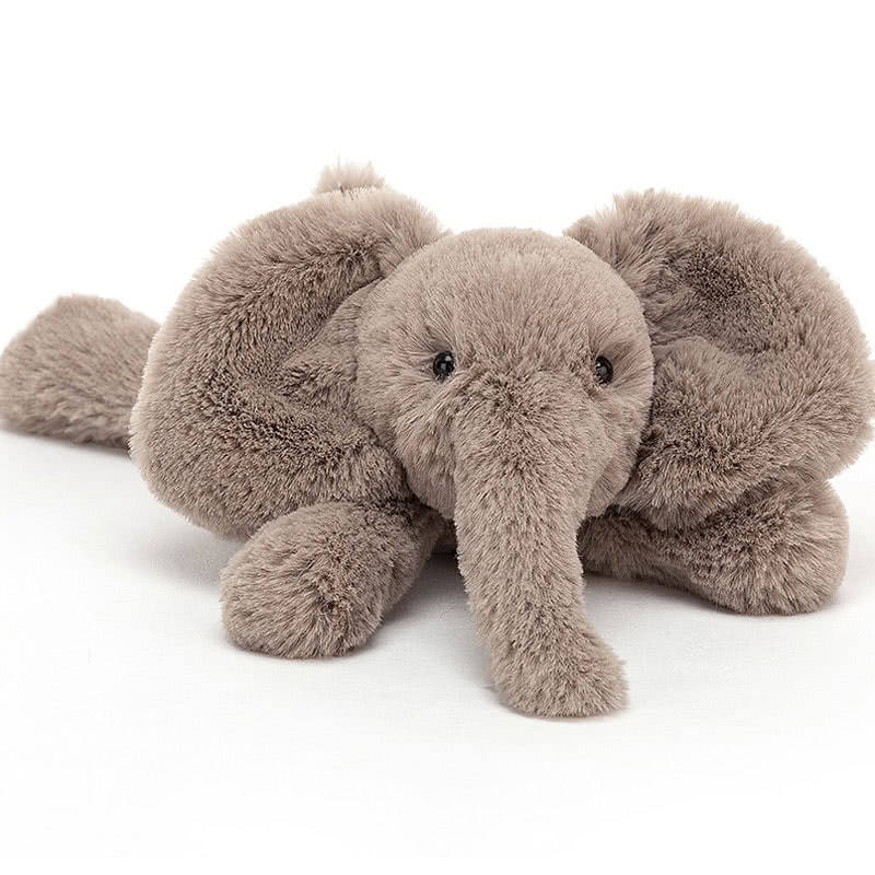 jellycat smudge elephant