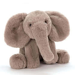 Smudge Elephant