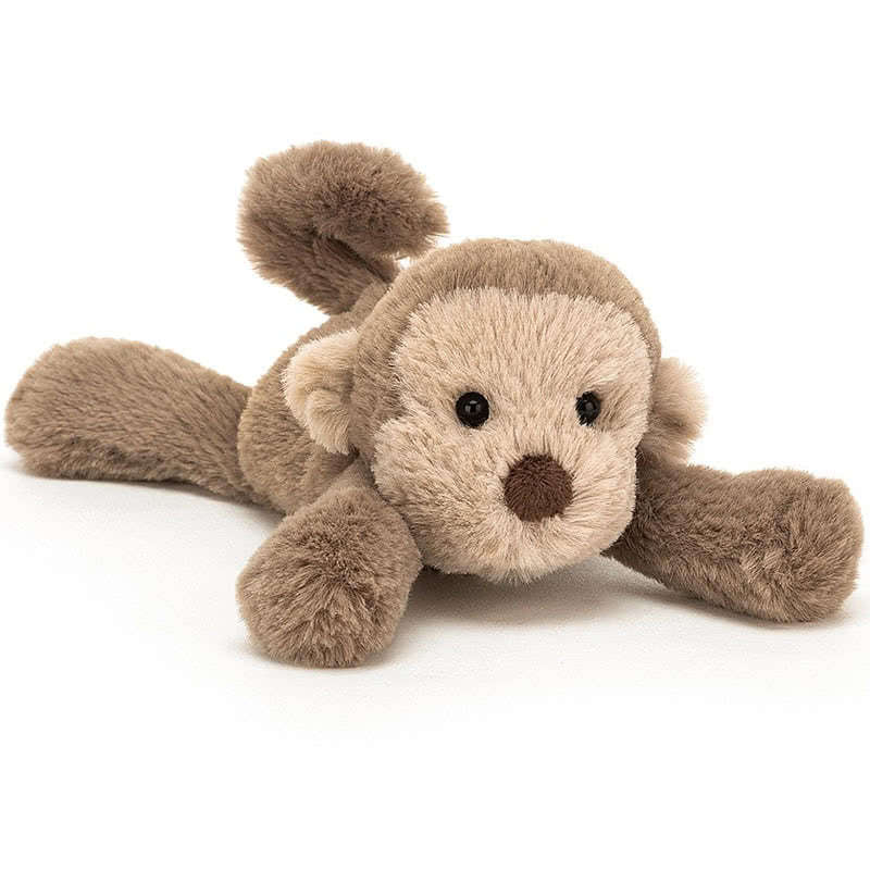 smudge monkey jellycat