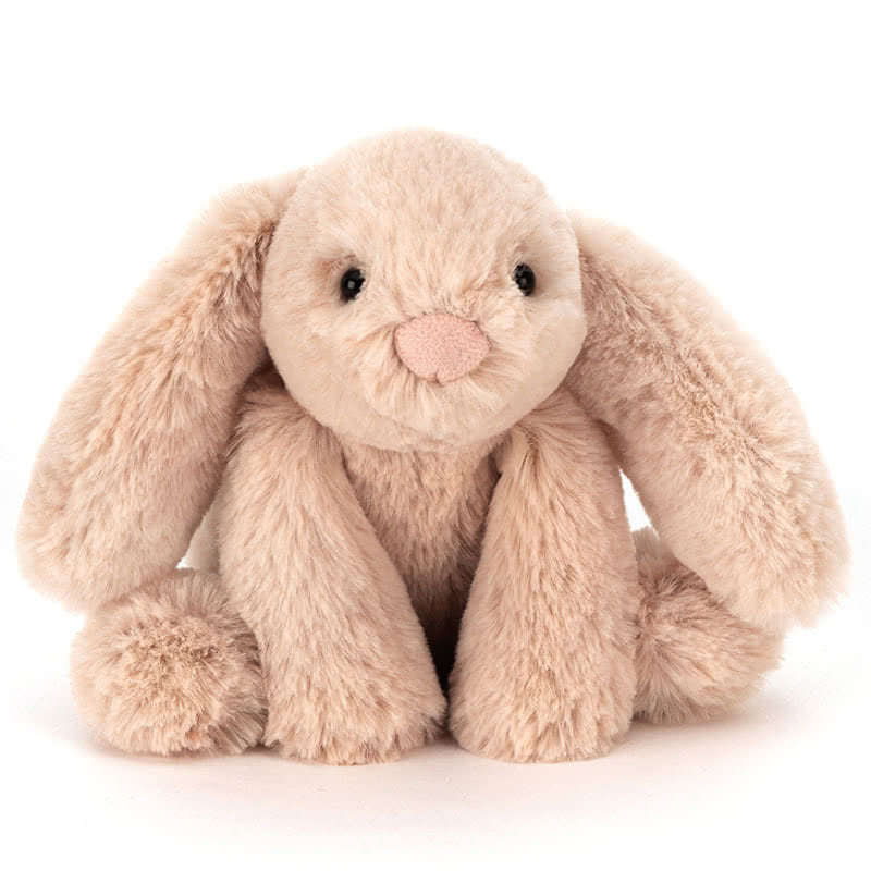 smudge rabbit