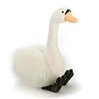 Jellycat Swans