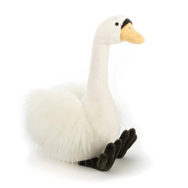 Solange Swan Medium