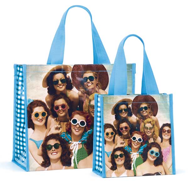 Spec Ladies Shopper