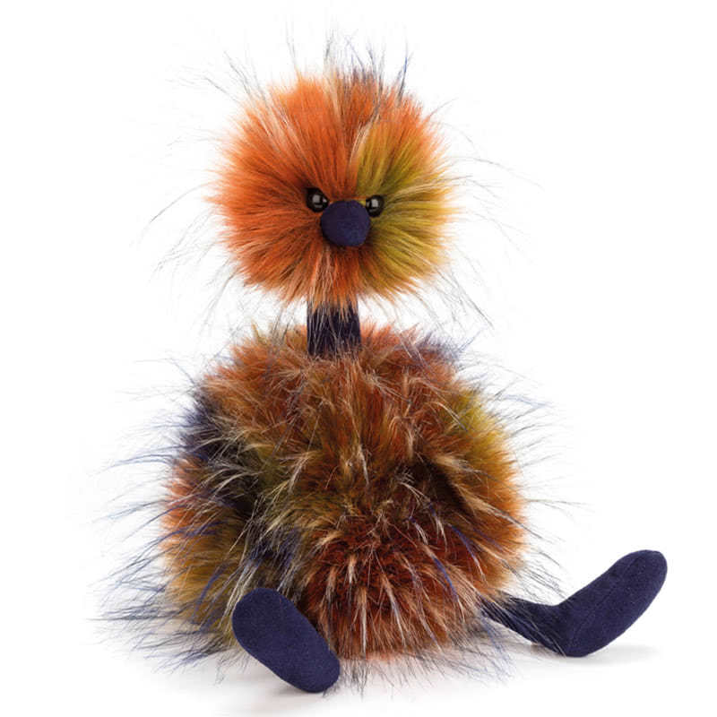 Spiced Pompom Large