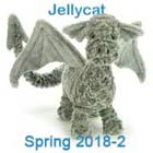 Jellycat Spring 2018-2