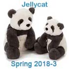 Jellycat Spring 2018-3