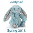 Jellycat Spring 2018