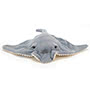 Jellycat Stan Stingray Front